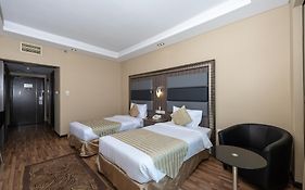 Bluebay Black Stone Hotel Dubai 4*